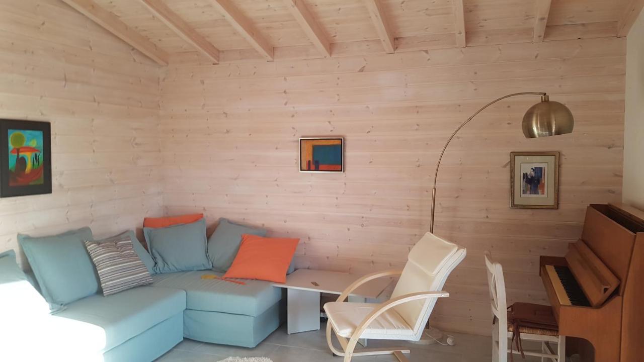 Holiday Home Matthaeus Am Corfutrail, Ferienoase Im Olivenhain 3 Km Zum Meer Janádesz Kültér fotó