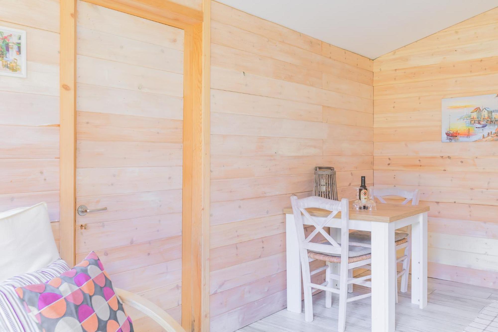 Holiday Home Matthaeus Am Corfutrail, Ferienoase Im Olivenhain 3 Km Zum Meer Janádesz Kültér fotó